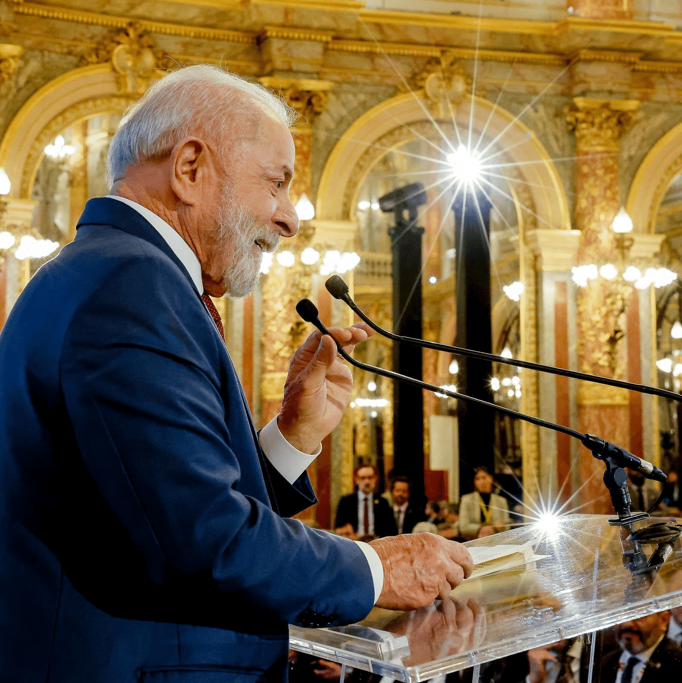 Luiz Inácio 